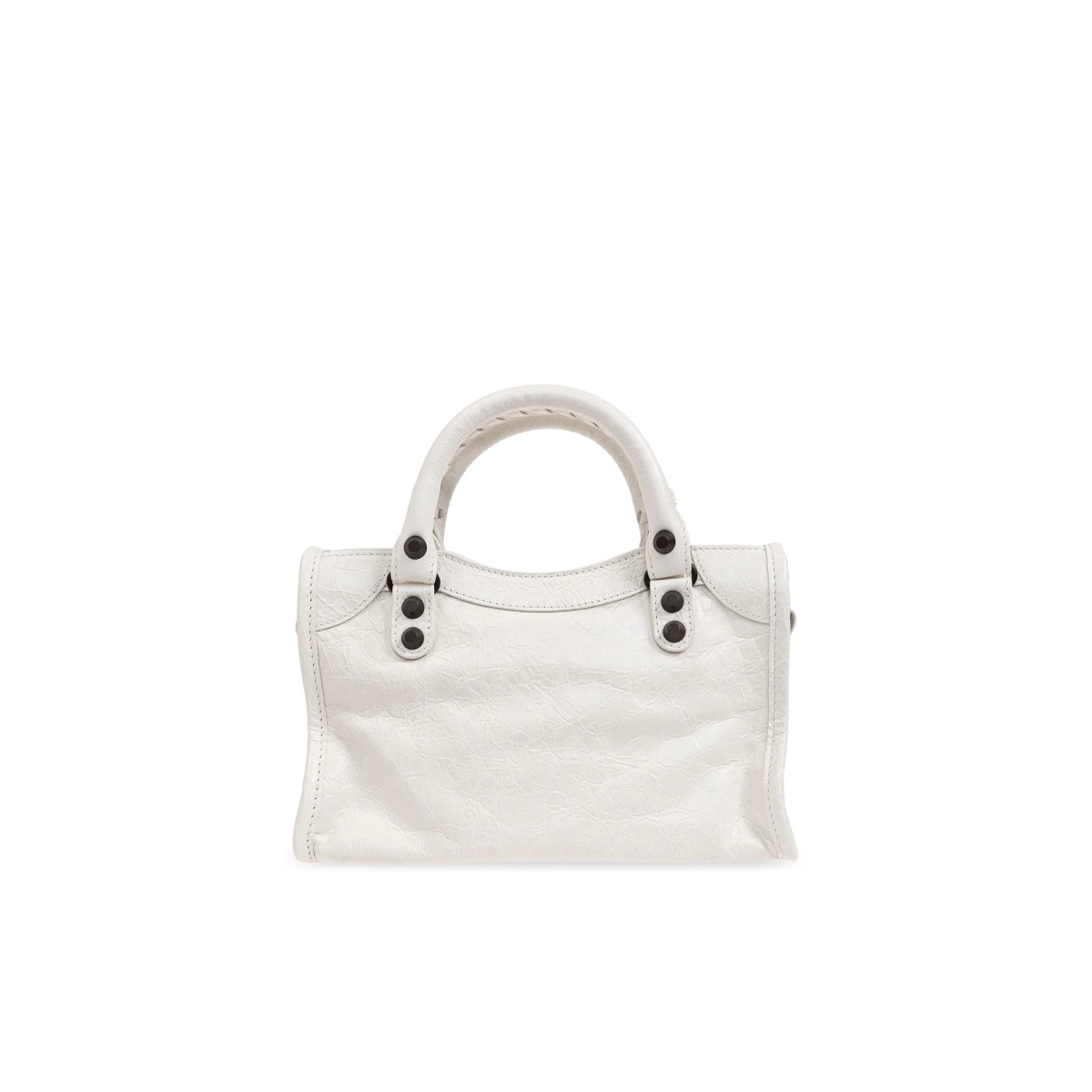 mini Le City tote bag - Img 3