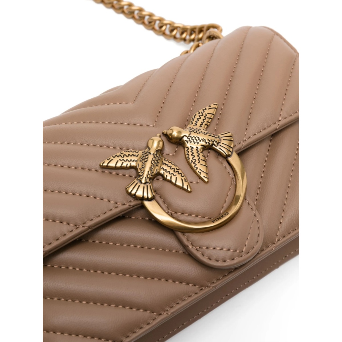 mini Love Bag One crossbody bag - Img 4