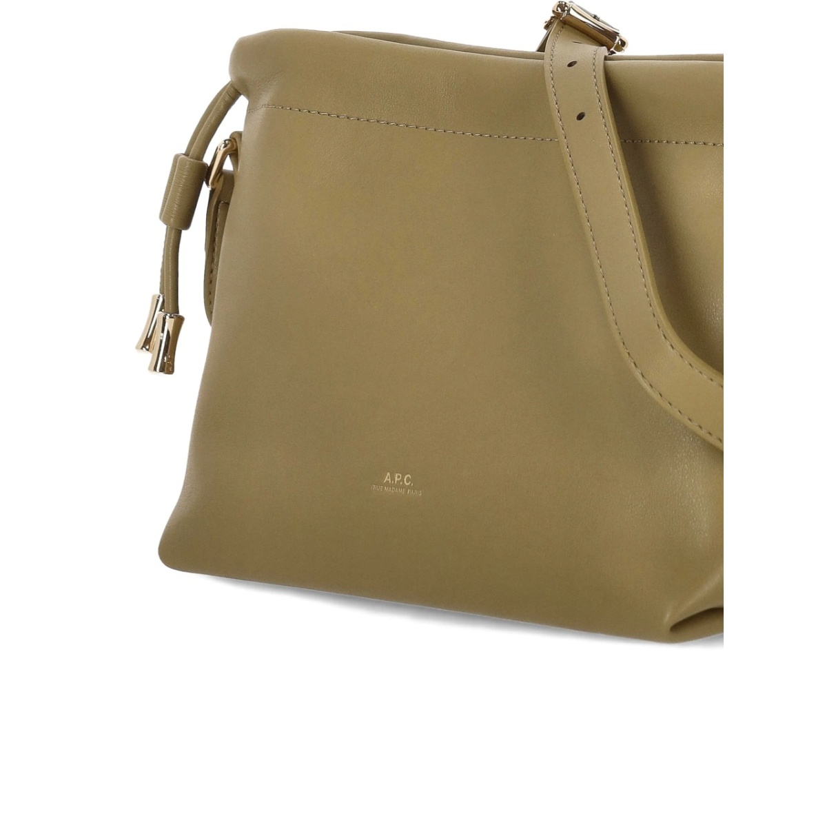 mini Ninon cross body bag - Img 4