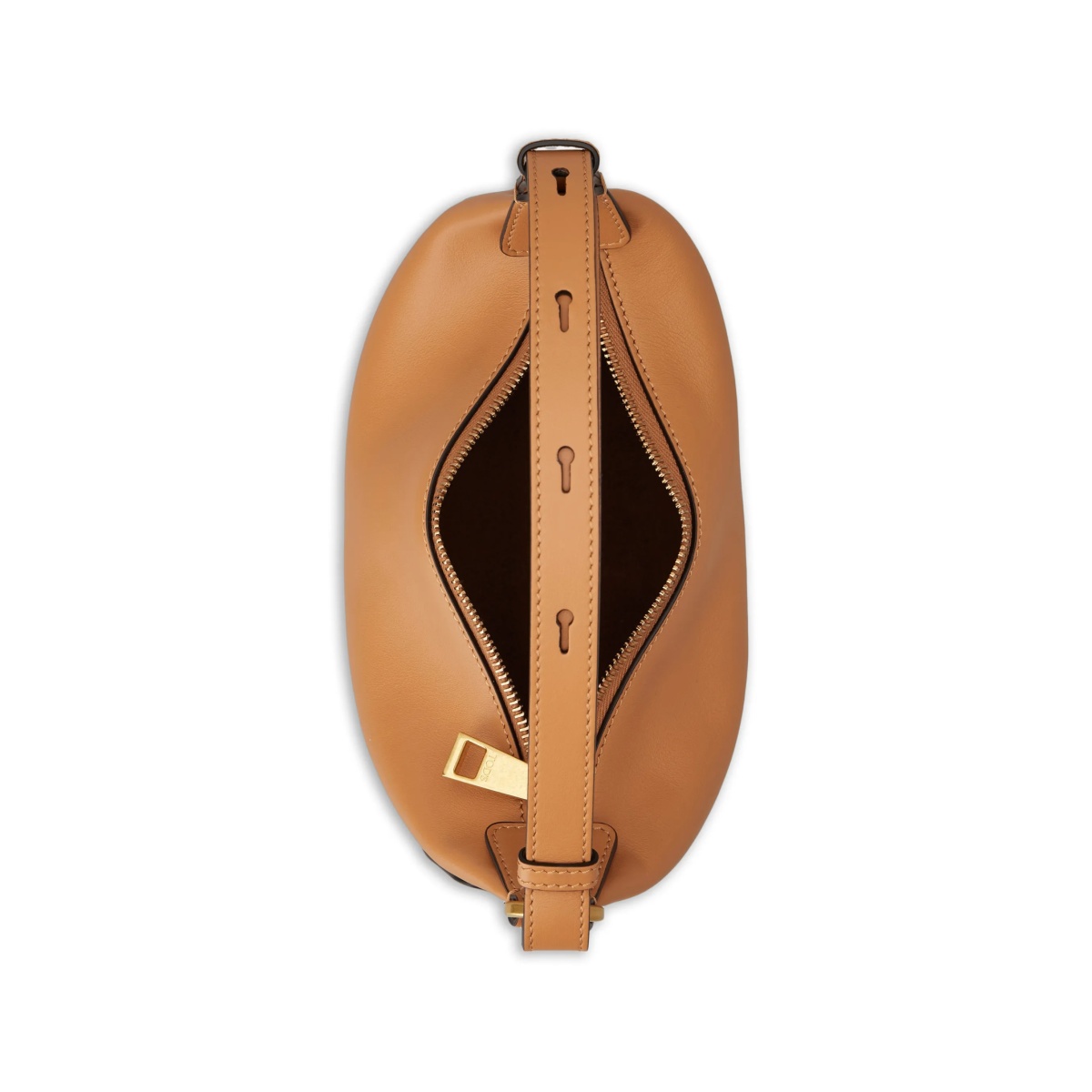 mini Sacca stud-detail shoulder bag - Img 5