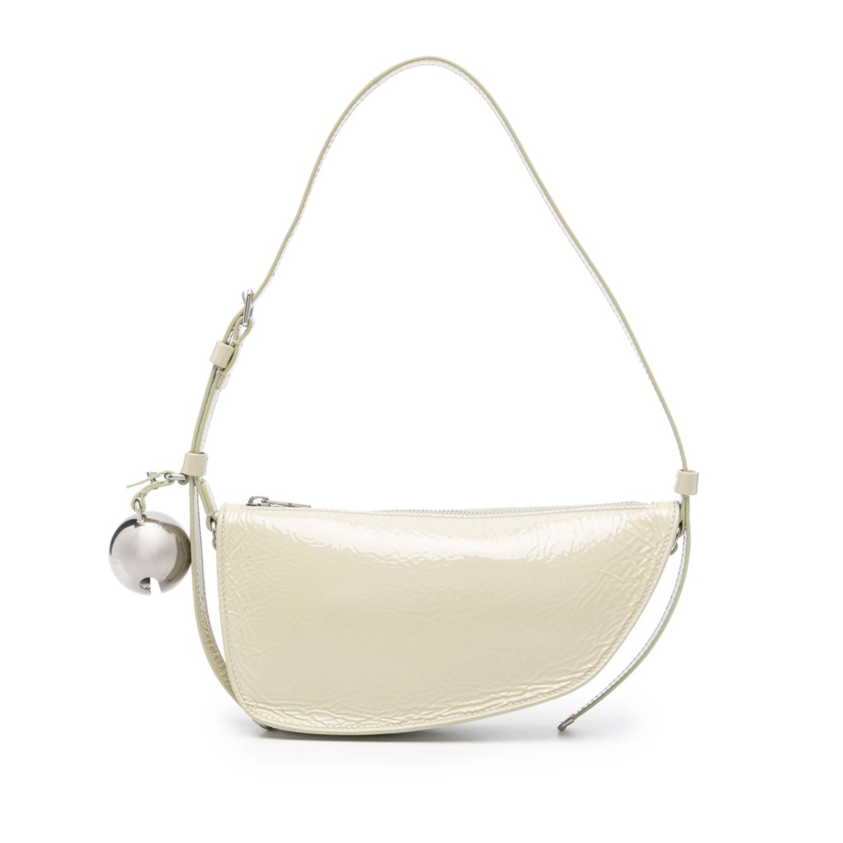 mini Shield shoulder bag
