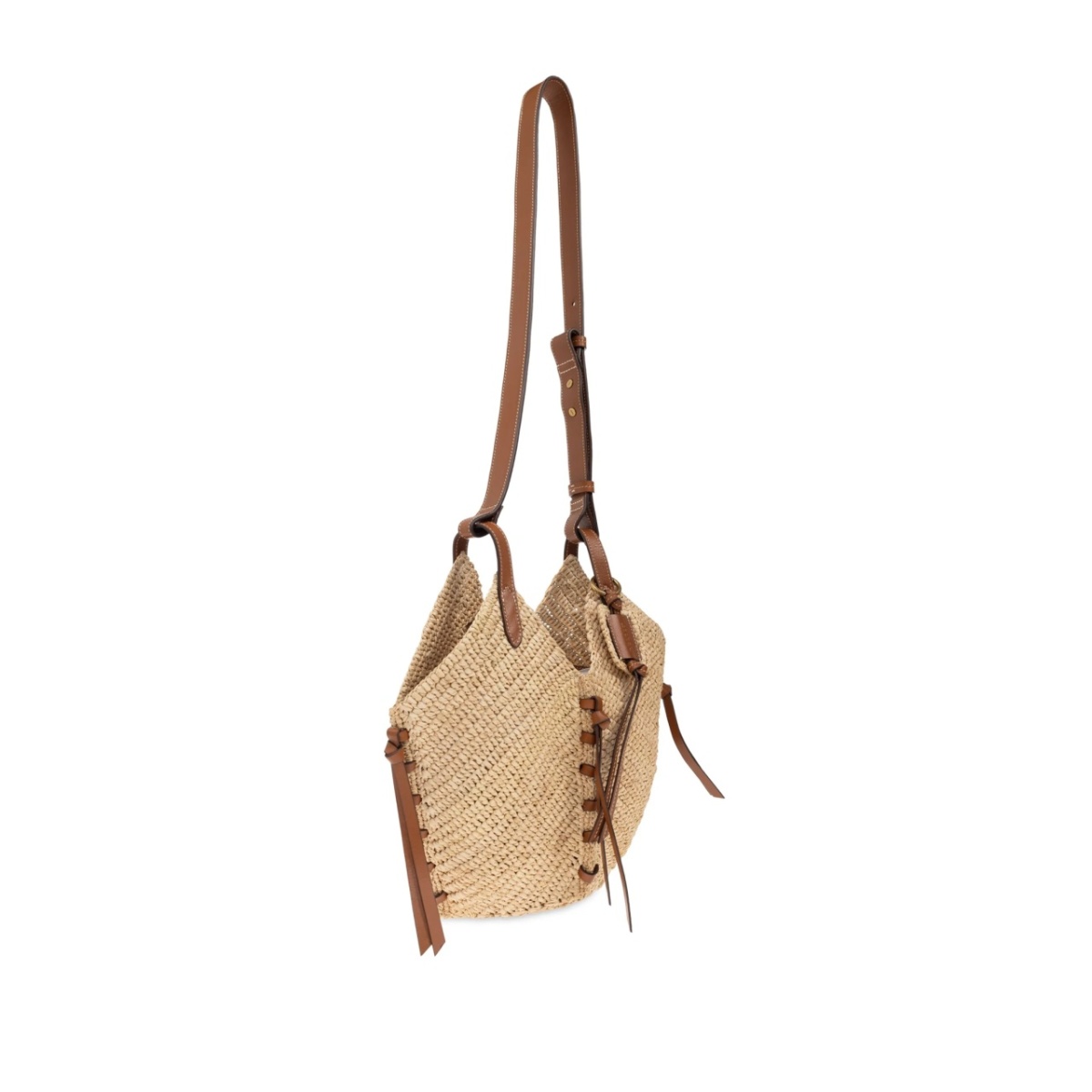 mini Tampa shoulder bag - Img 4