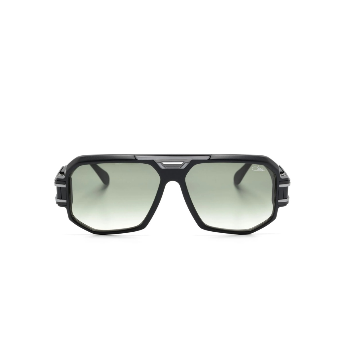 Mod 675 pilot-frame sunglasses