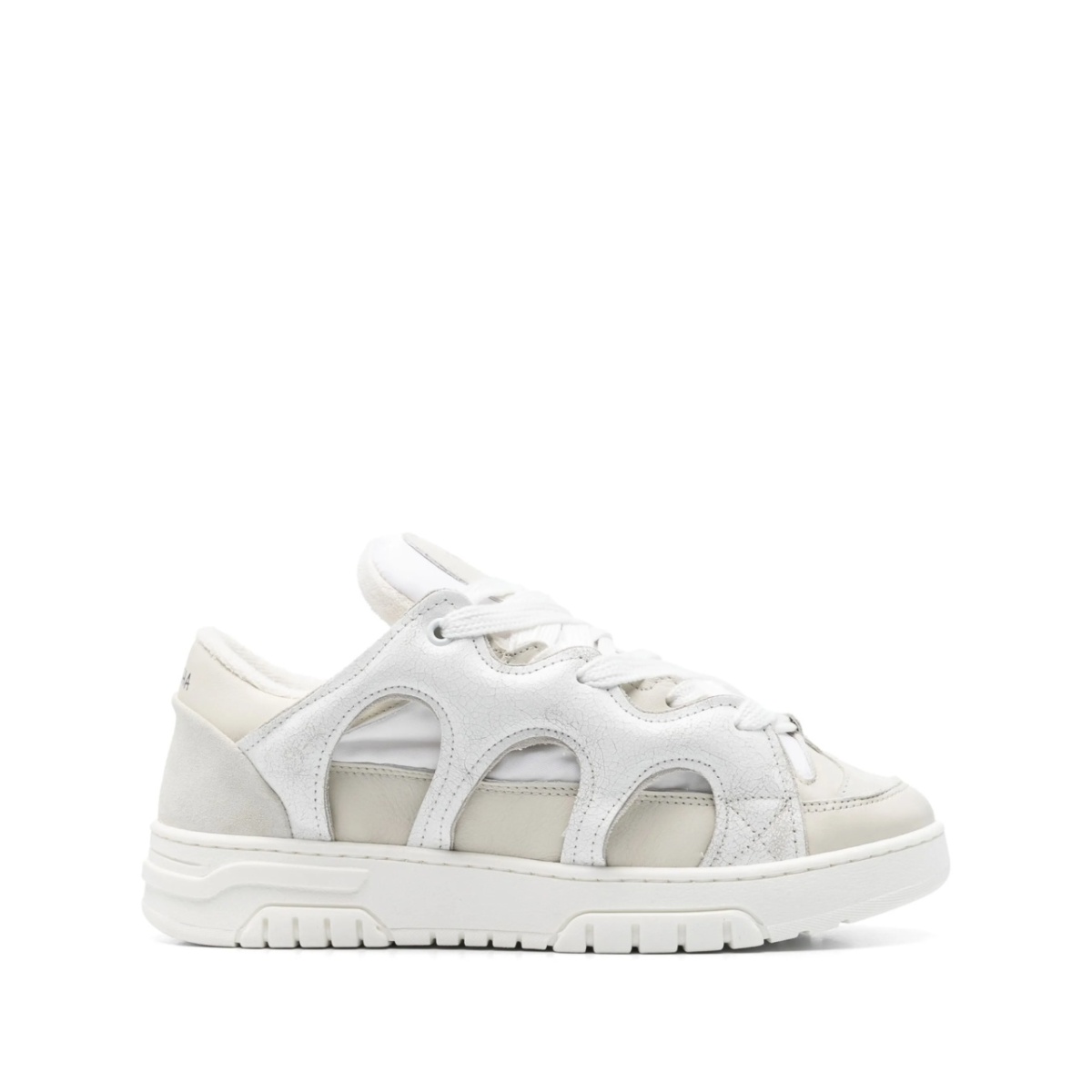 Model 1 sneakers