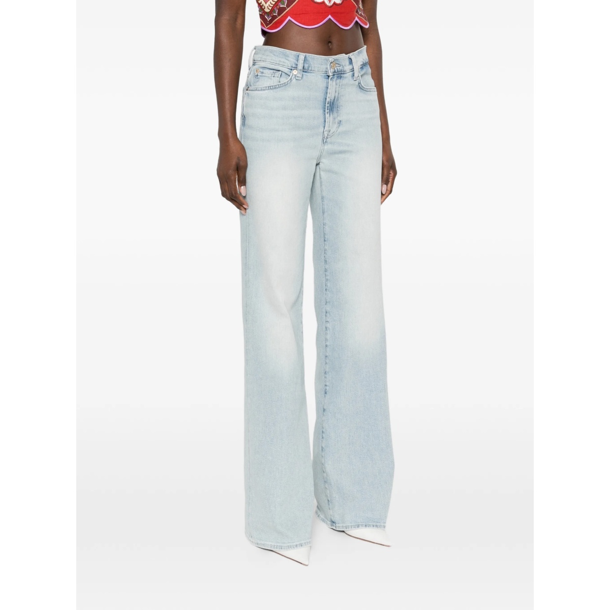 Modern Dojo jeans - Img 3