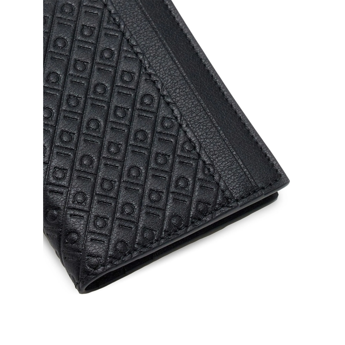 Monogram card holder - Img 5