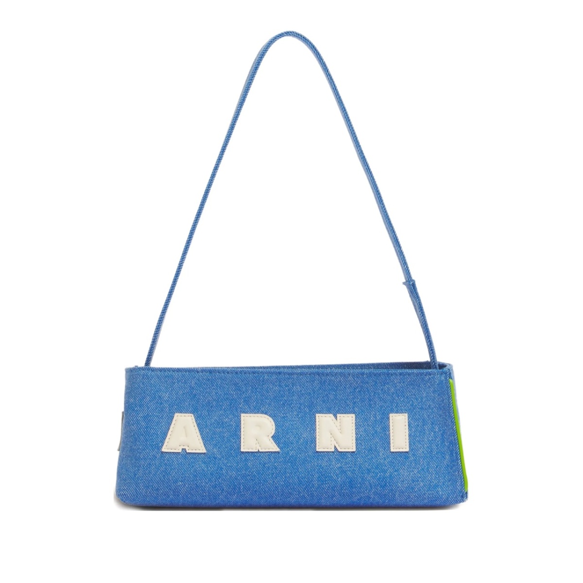 Museo shoulder bag