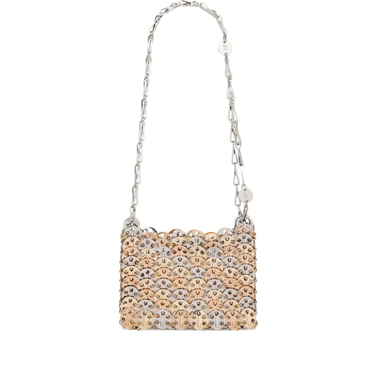 nano 1969 shoulder bag