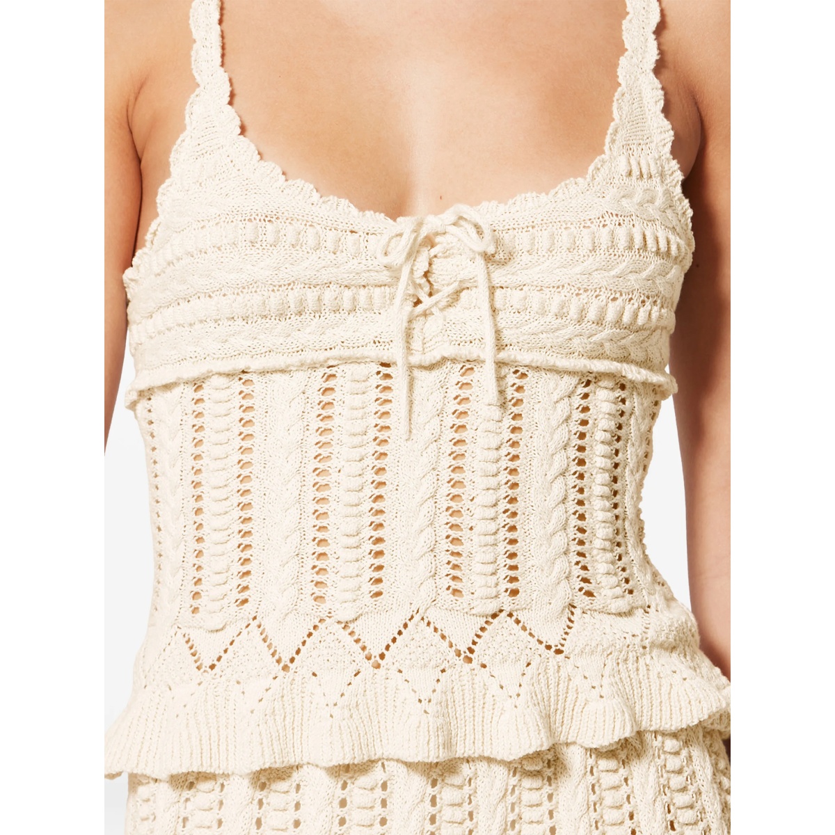 Neves ruffled top - Img 5