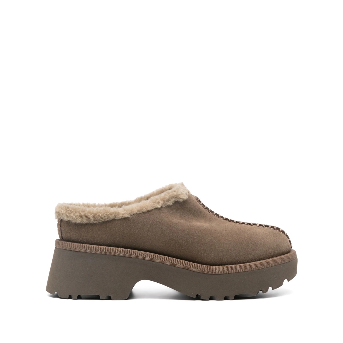 New Heights Cozy clogs