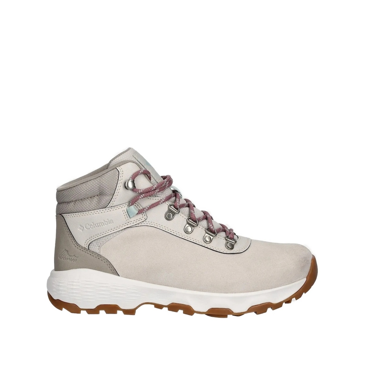 Newton Wander boots