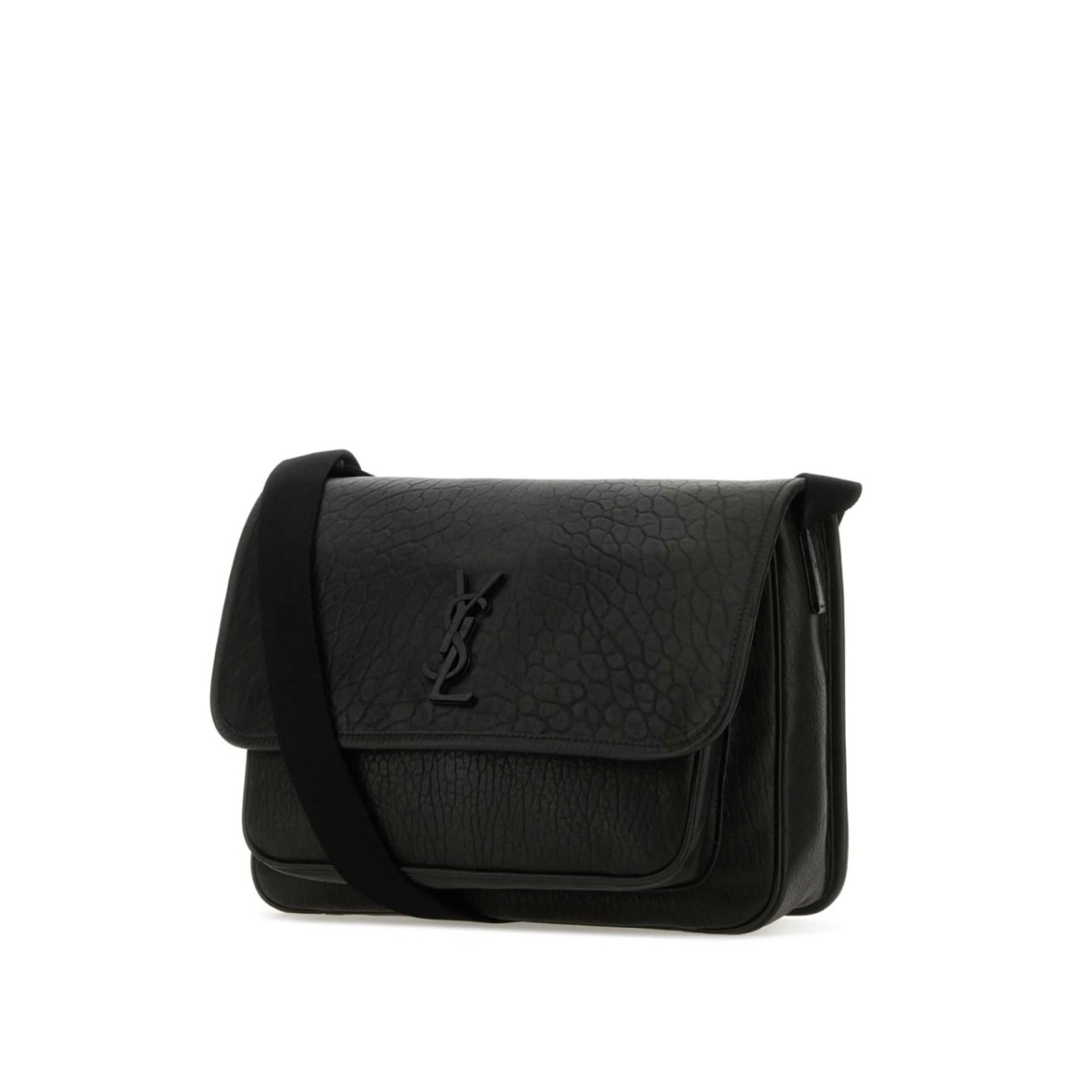 Niki logo messenger bag - Img 3