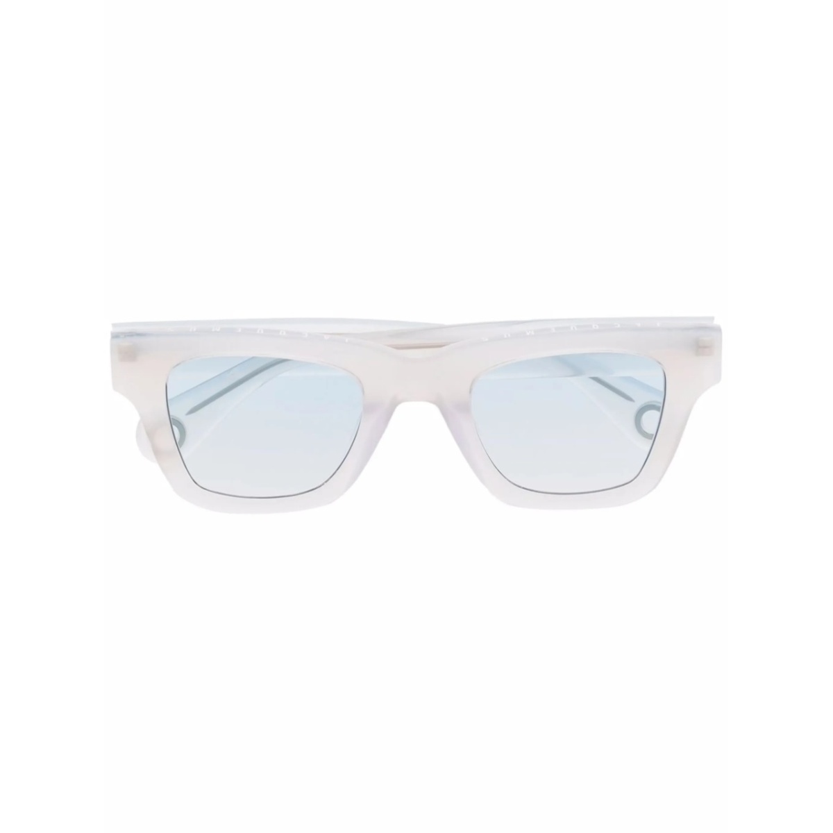 Nocio D-frame sunglasses
