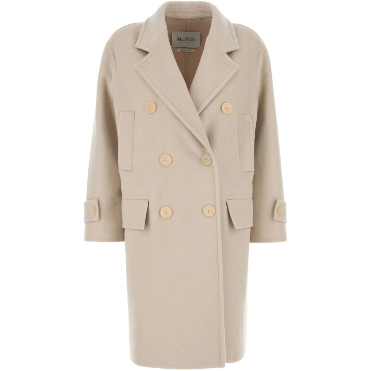 Nogara coat