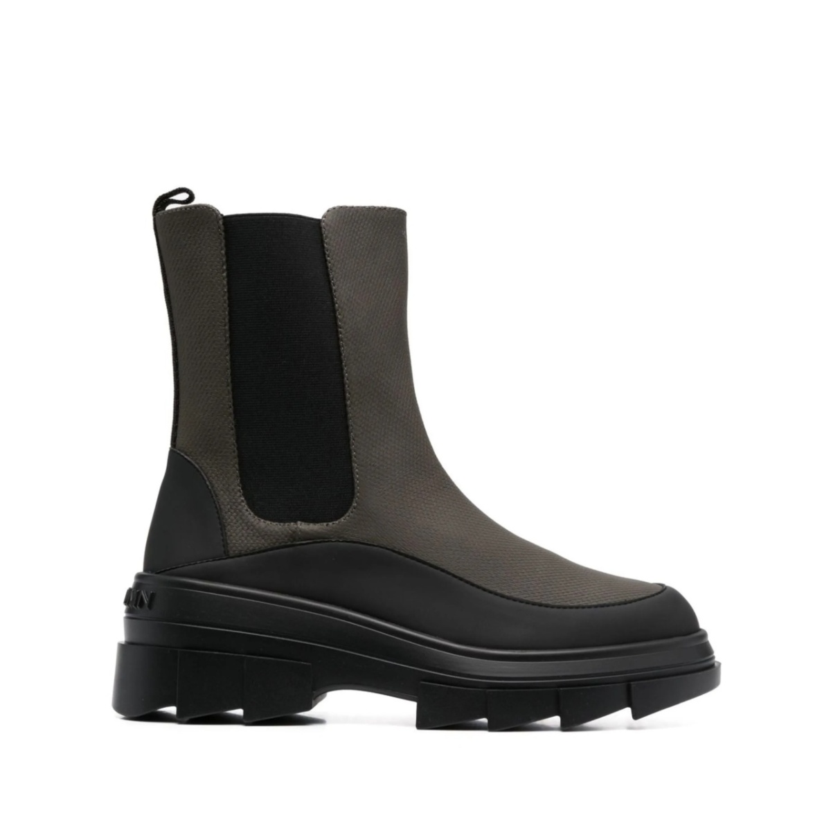 Noho Chelsea boots