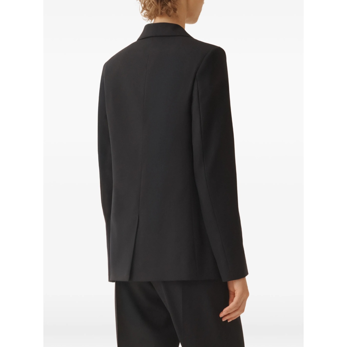 notch-lapels blazer - Img 5
