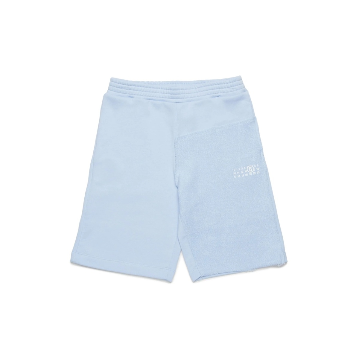 Numbers track shorts