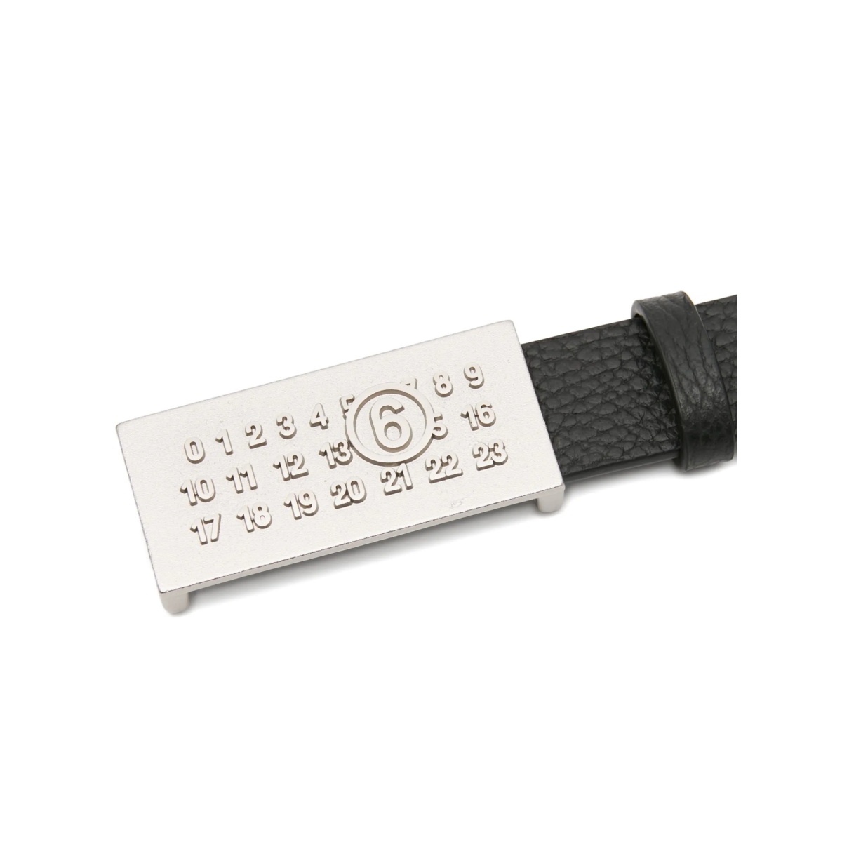 Numeric plaque belt - Img 3