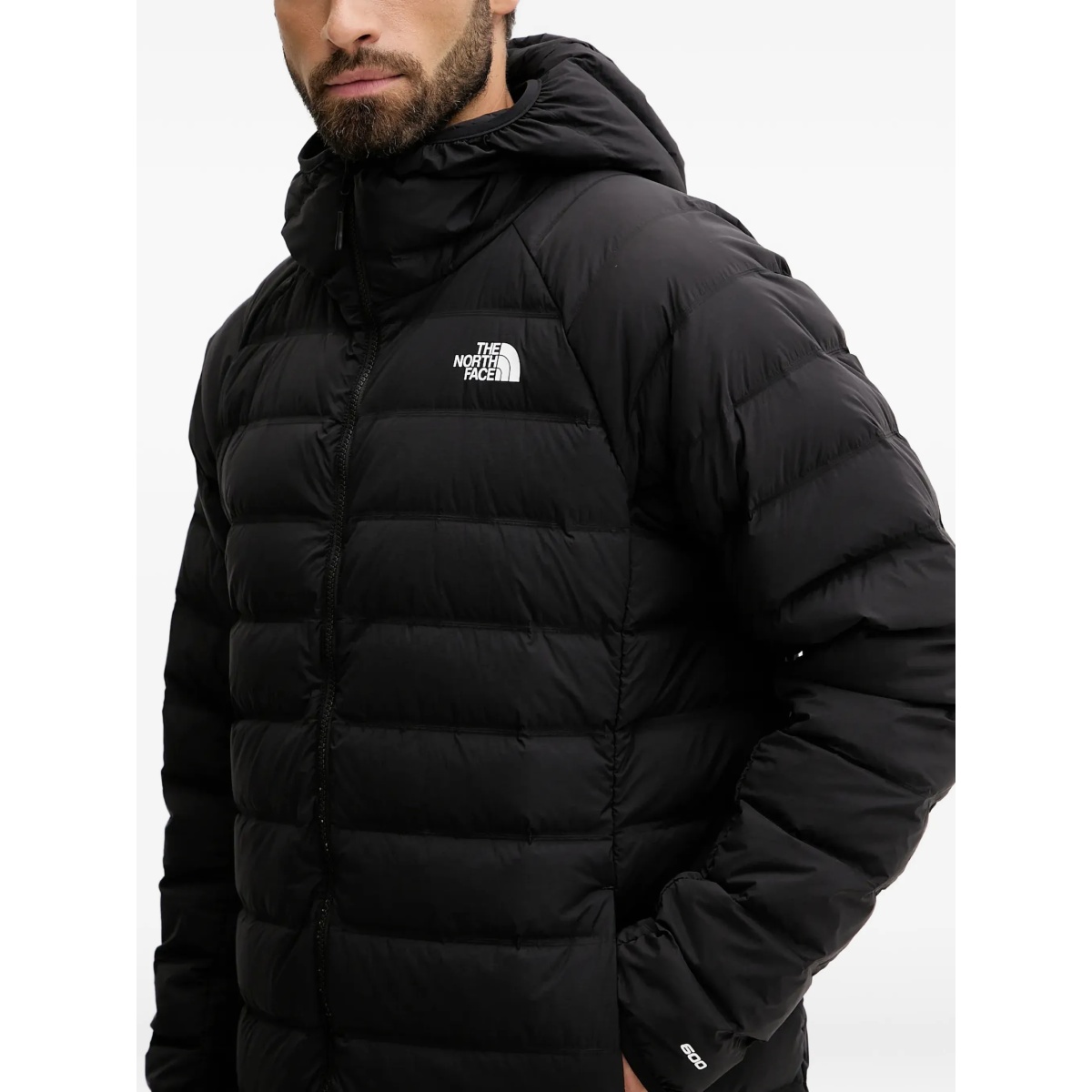 Nuptse puffer jacket - Img 5