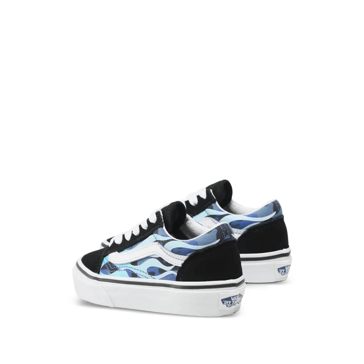 Old Skool flame sneakers - Img 5