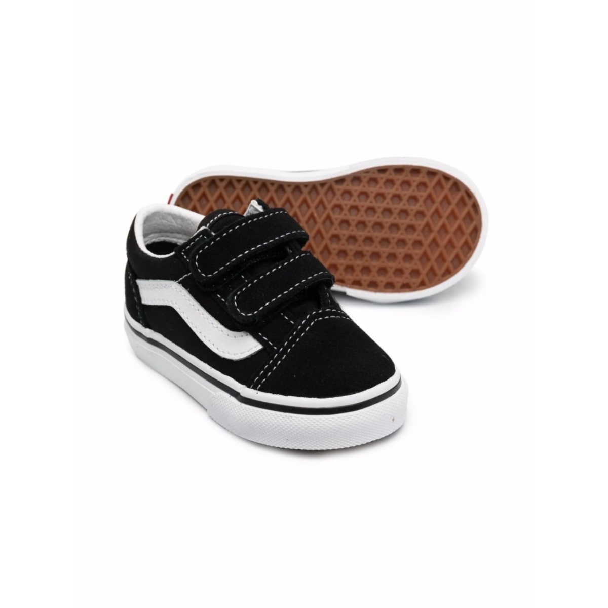 Old Skool touch-strap low-top sneakers - Img 2