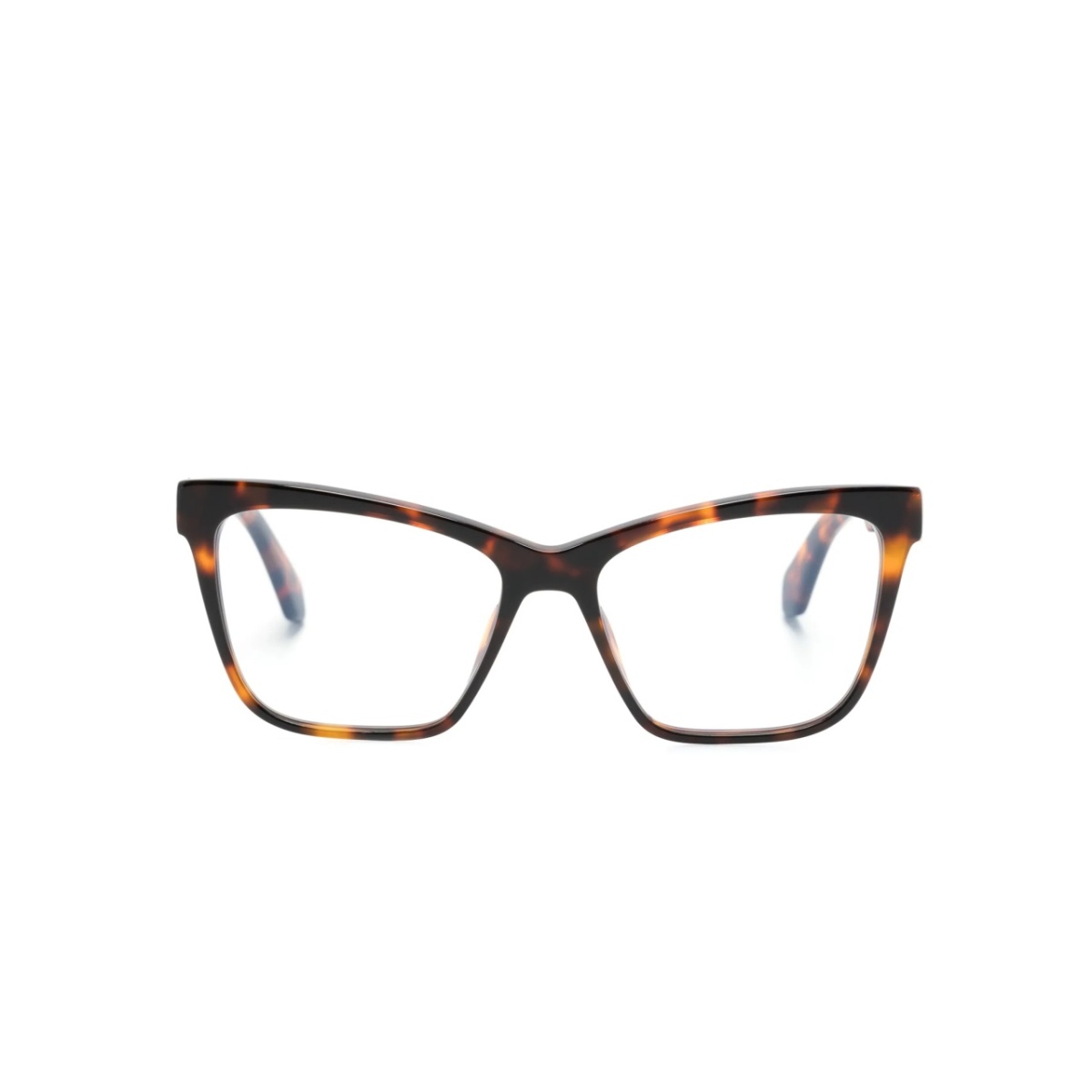 Optical Style 67 butterfly-frame glasses