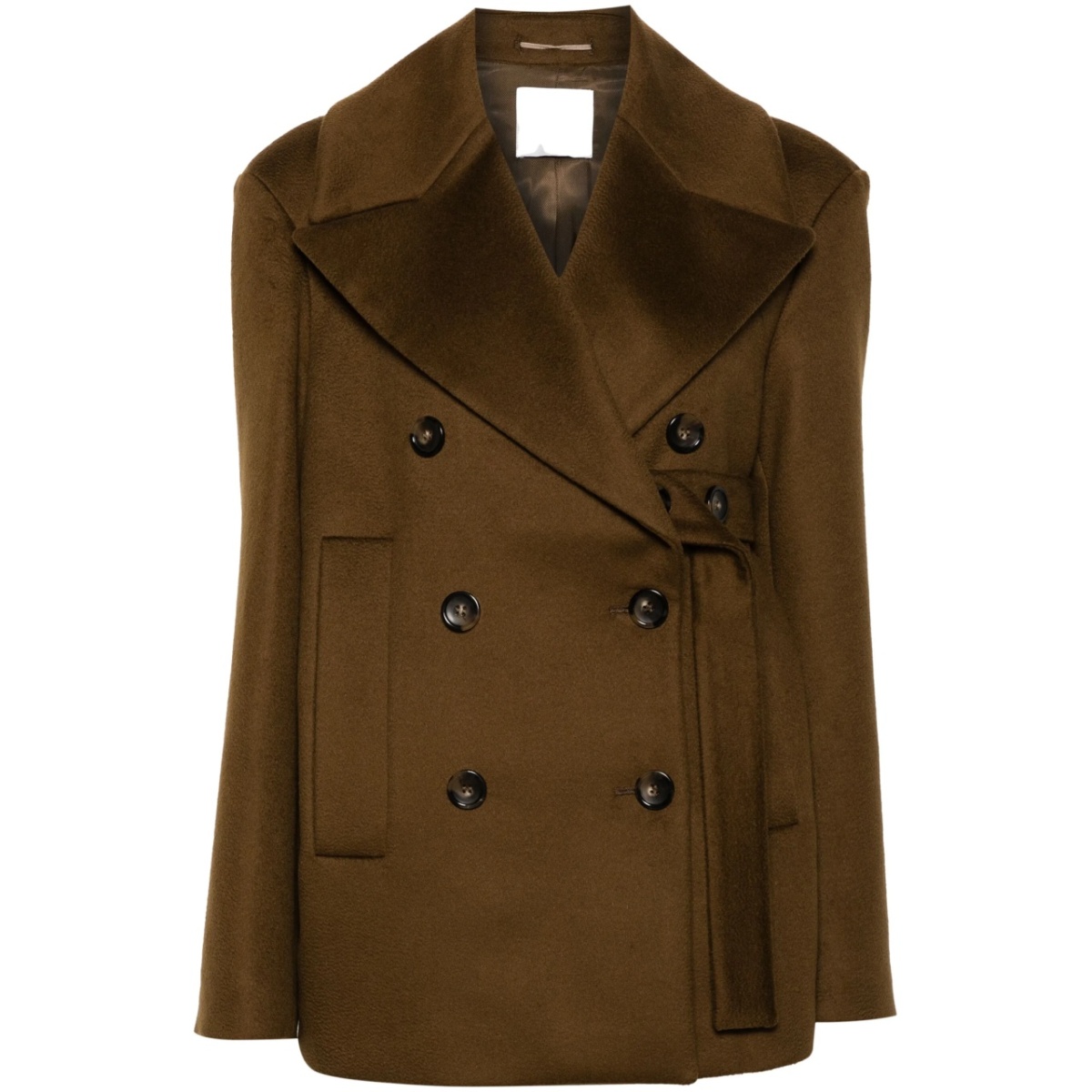 Orchis coat