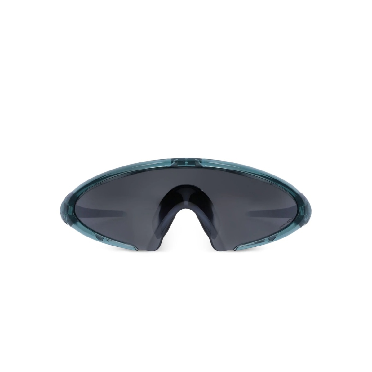 oversize-frame sunglasses