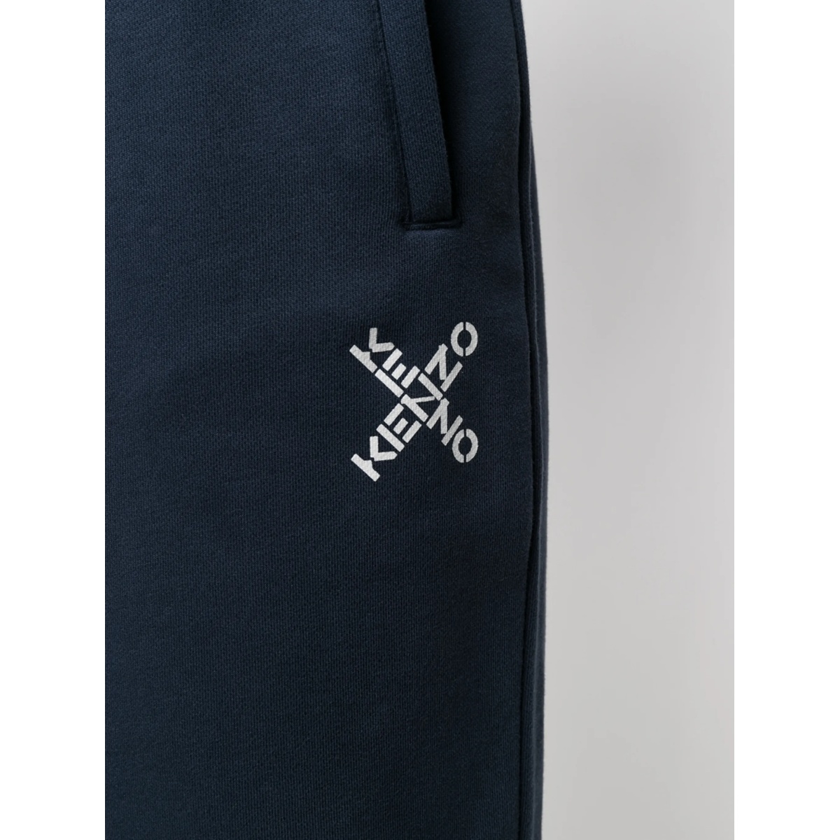 oversized Sport 'Little X' shorts - Img 5