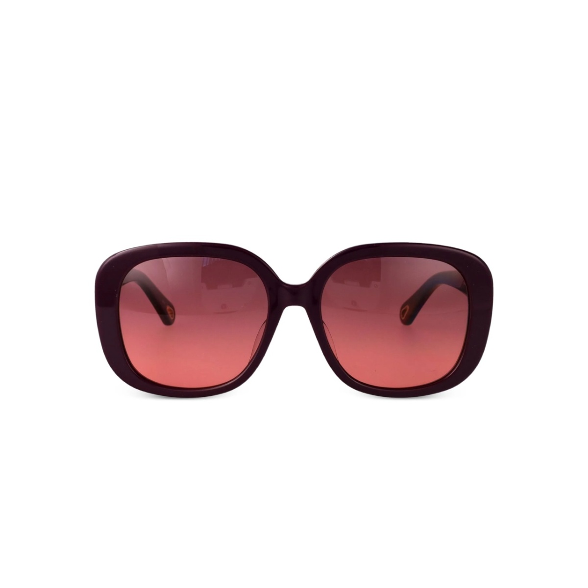 oversized sunglasses