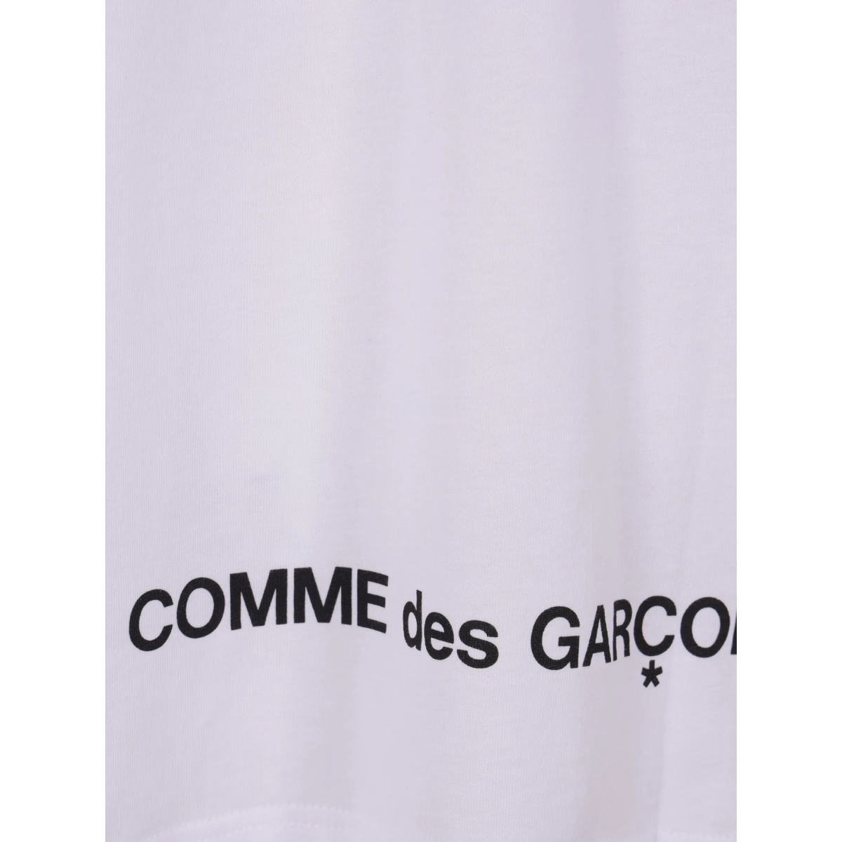 oversized T-shirt - Img 3