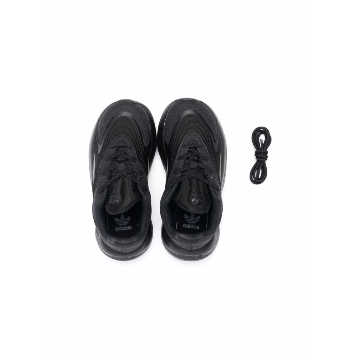 Ozelia low-top sneakers - Img 3