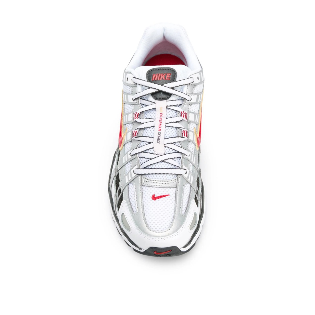 P-6000 low-top sneakers - Img 4