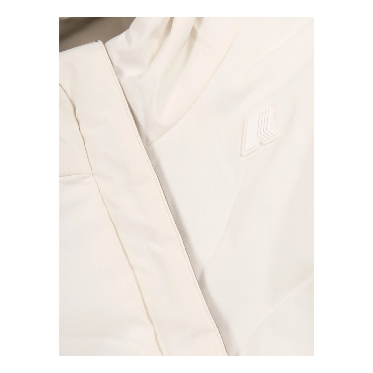 P. LIily ST Warm hooded jacket - Img 4