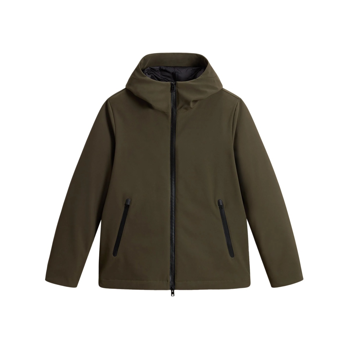 Pacific Soft Shell jacket