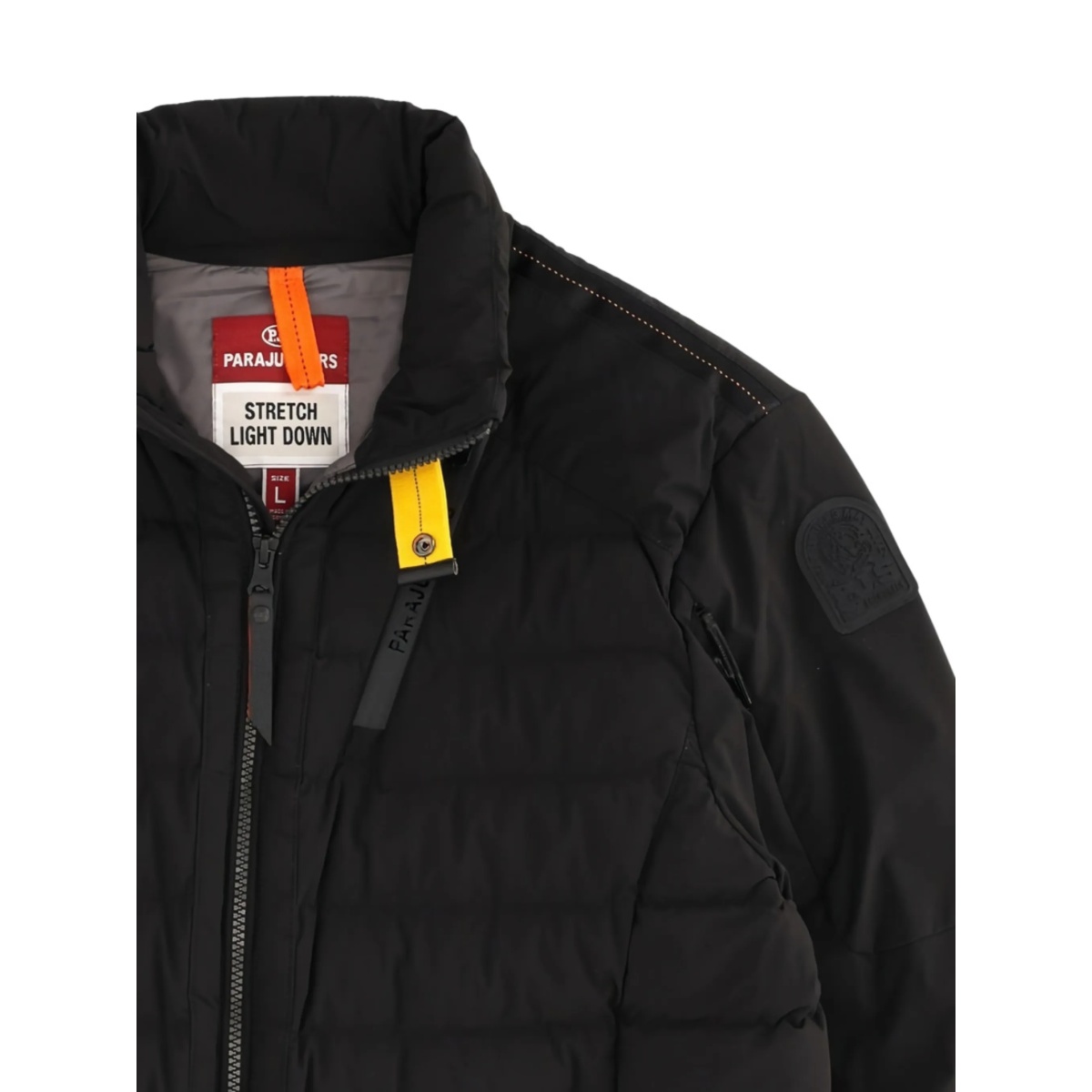 padded jacket - Img 2