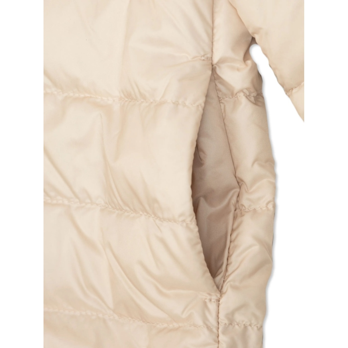 padded jacket - Img 4