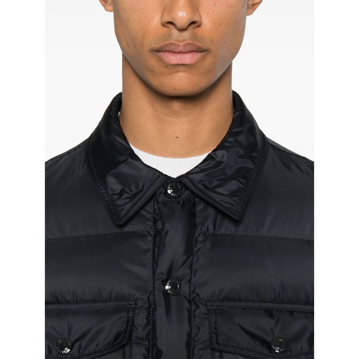 padded jacket - Img 5