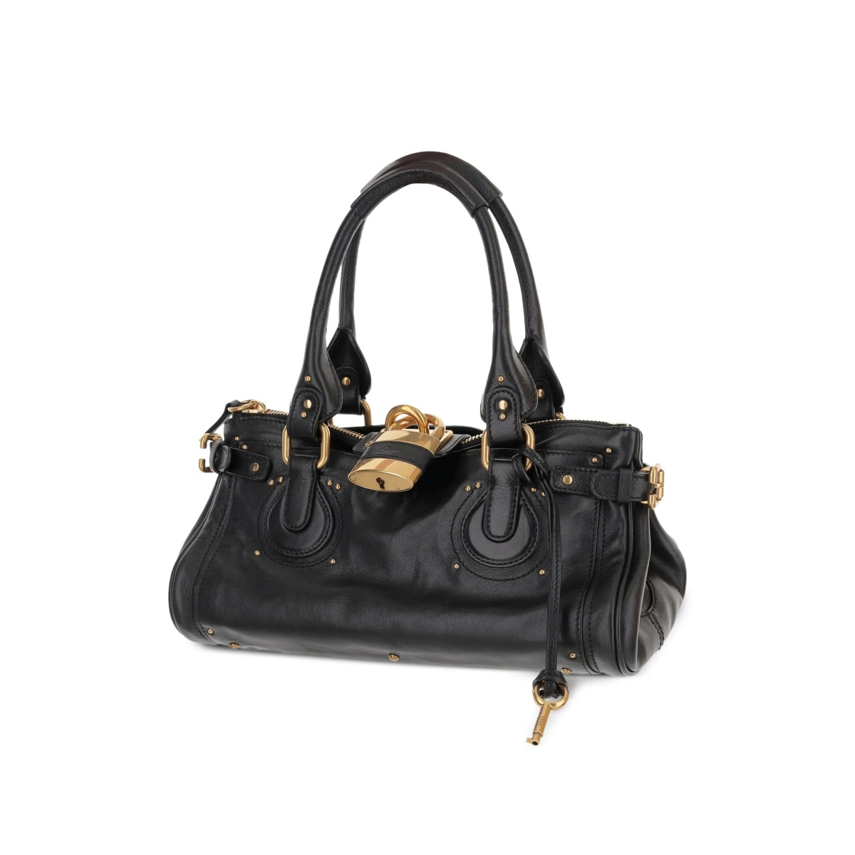 Paddington leather bag - Img 3