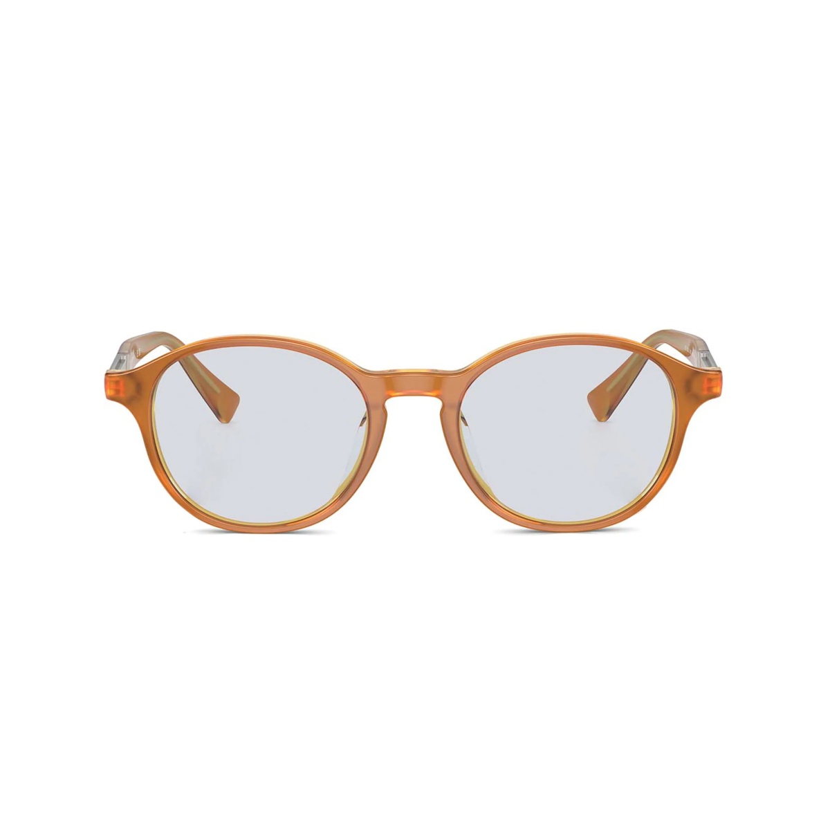 pantos-frame sunglasses