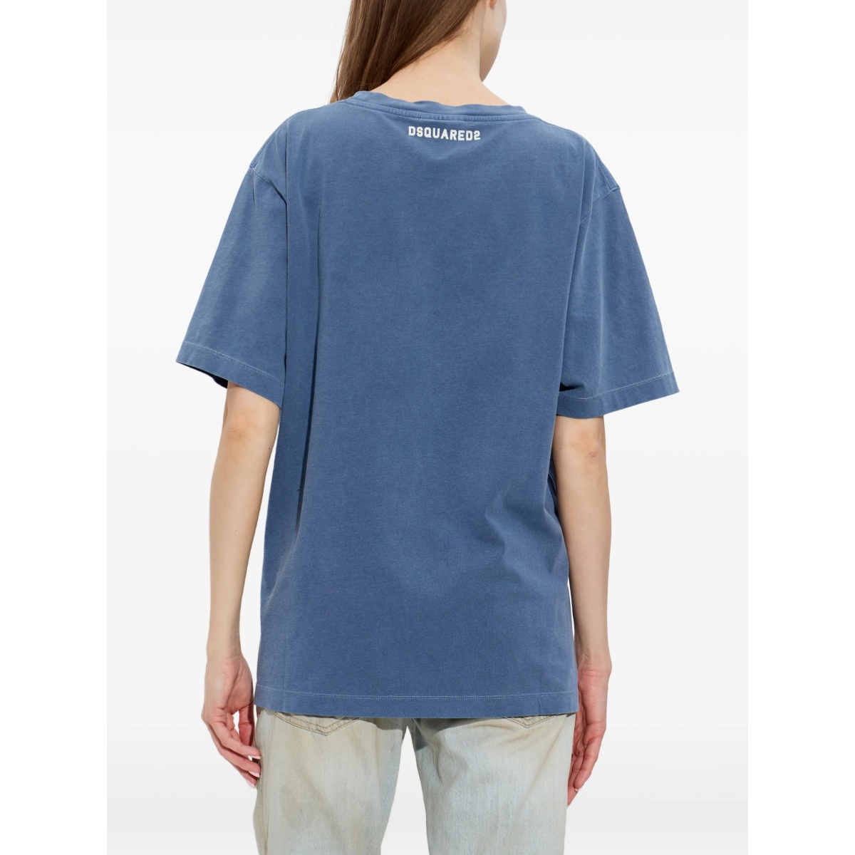 patch T-shirt - Img 4