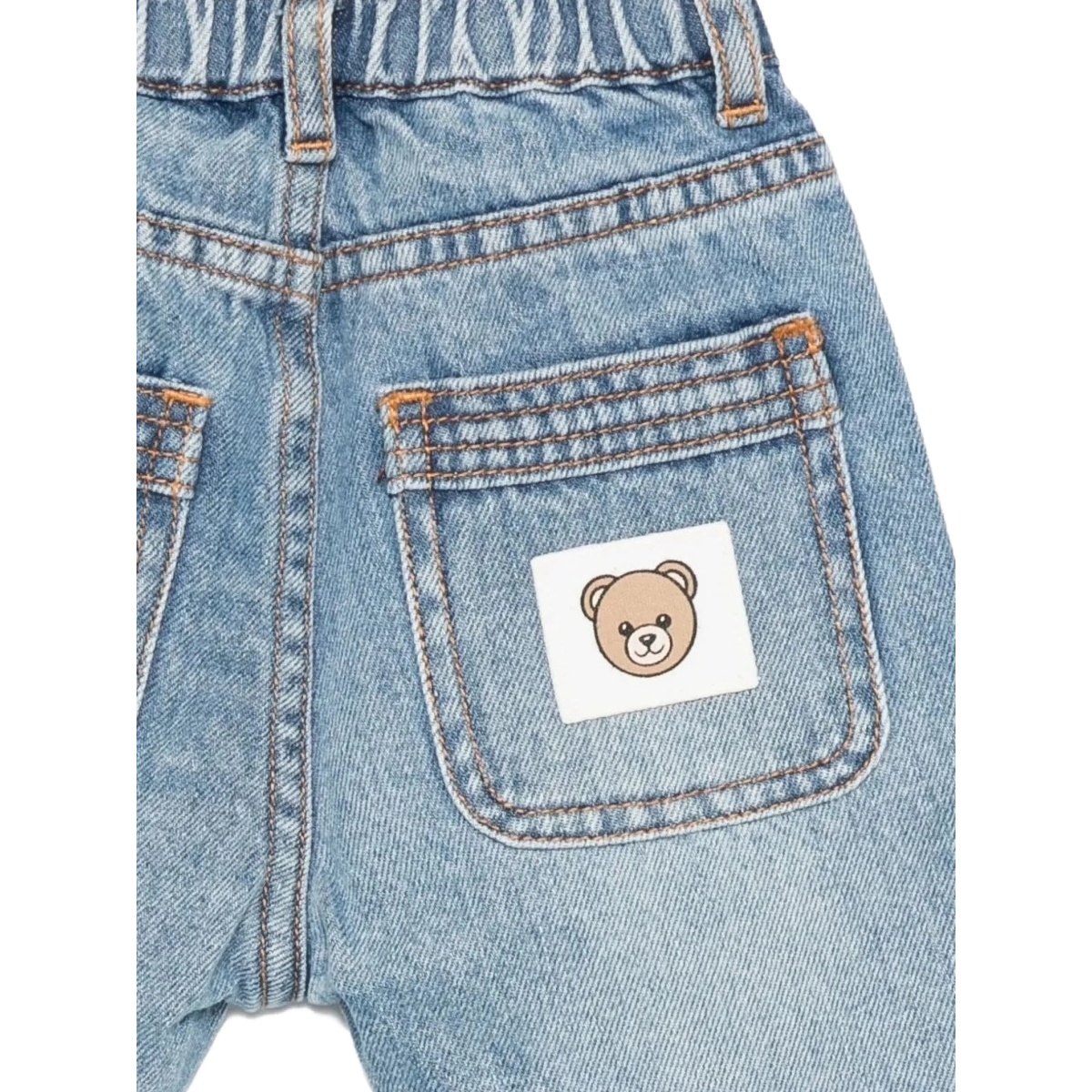 patch trousers - Img 3