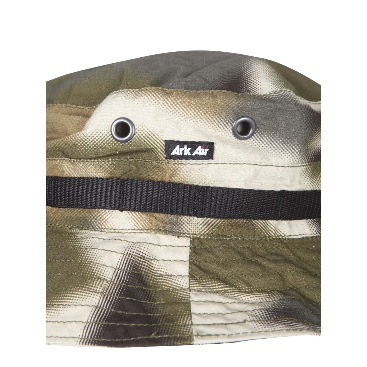 patterned bucket hat - Img 4