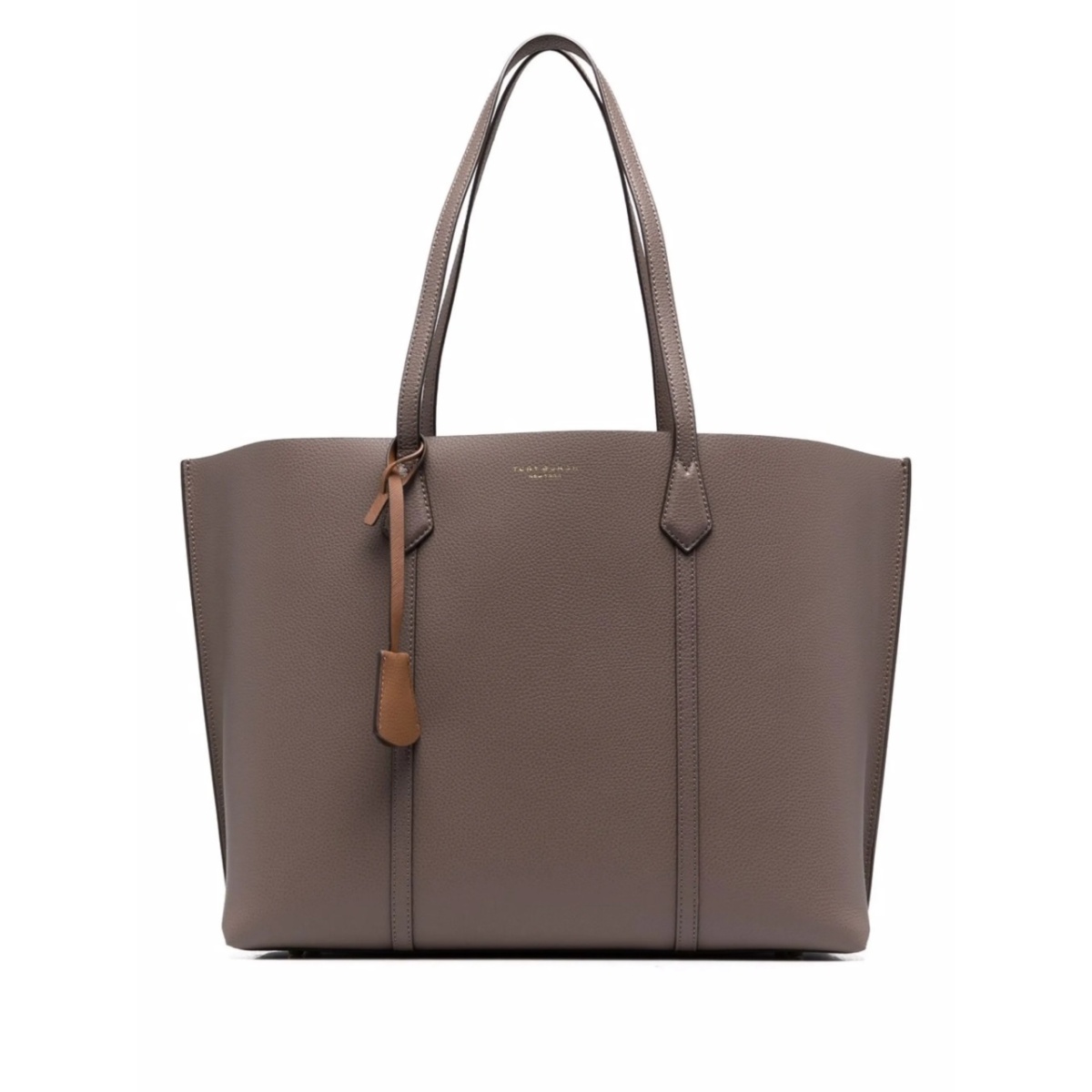 Perry logo-print tote bag