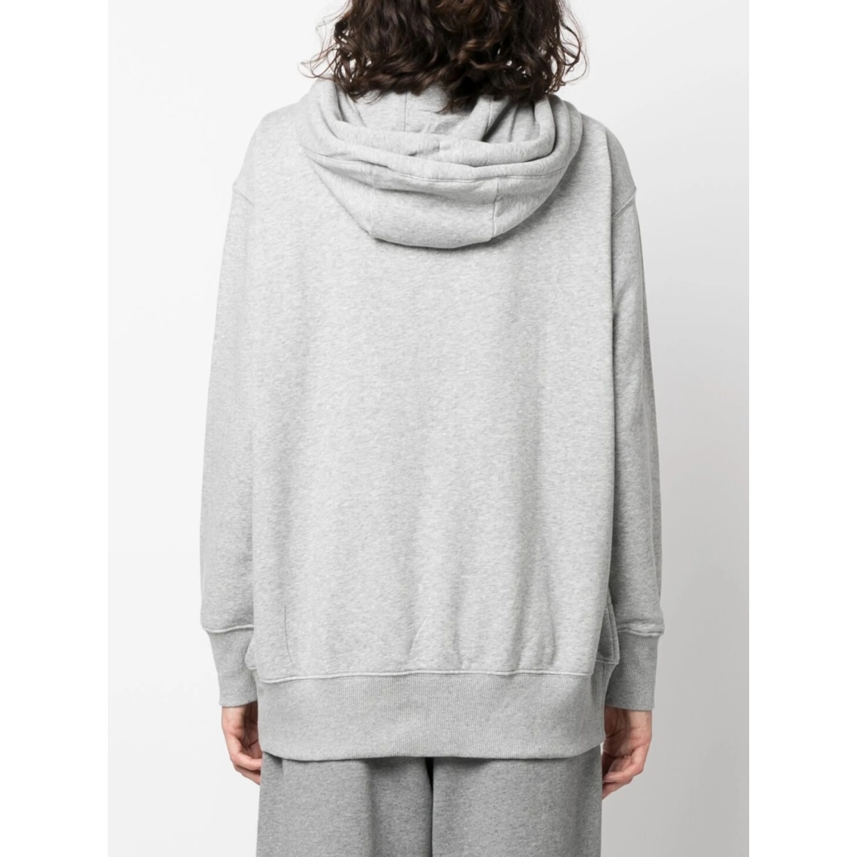 Phoenix logo-embroidered zip-up hoodie - Img 4