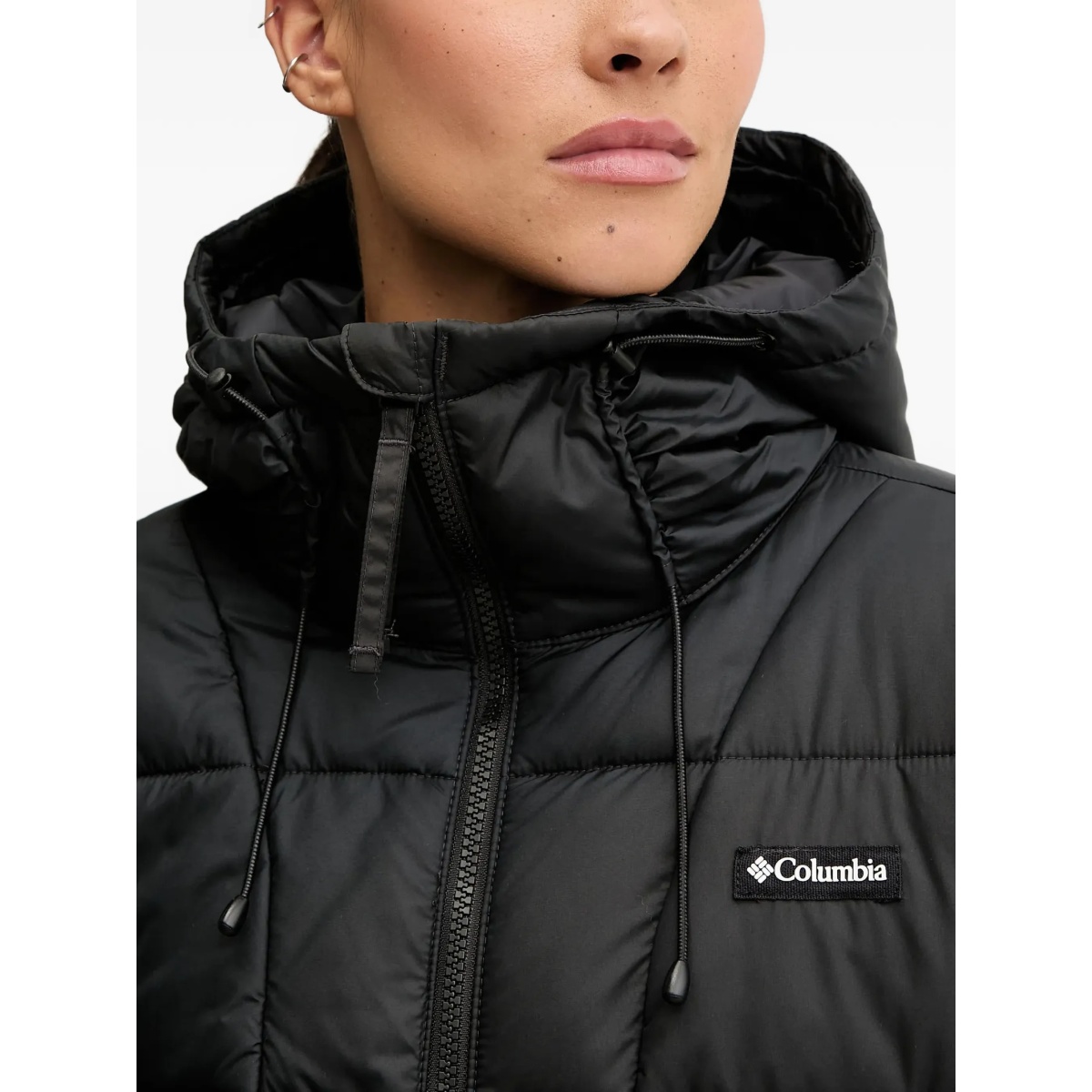 Pike Lake™ III hooded padded jacket - Img 4