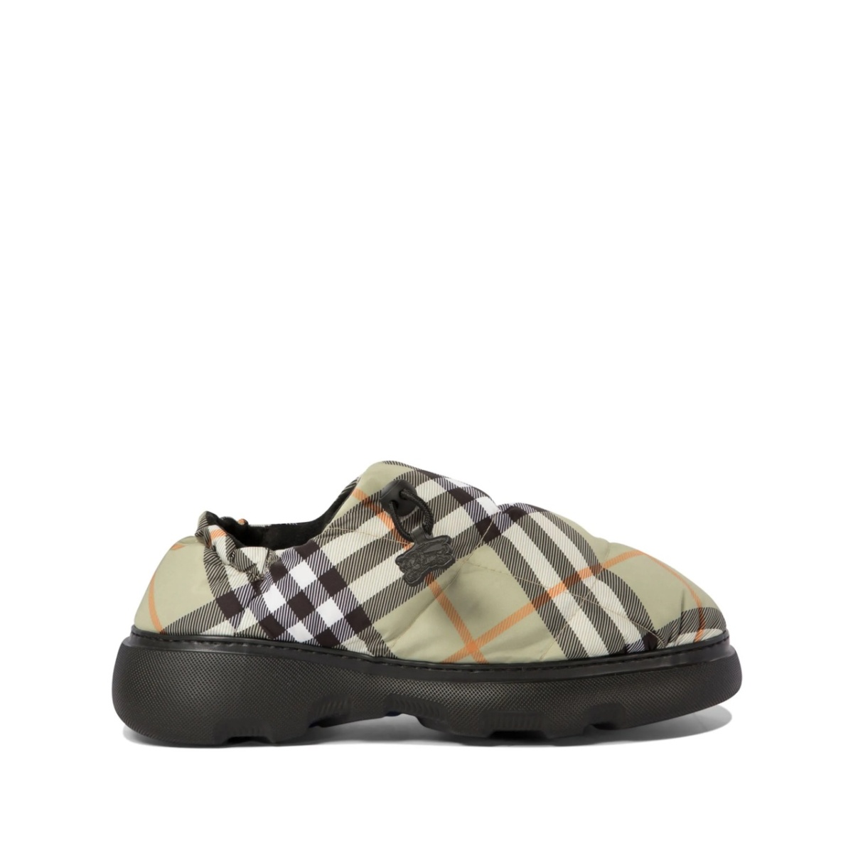 Pillow mules