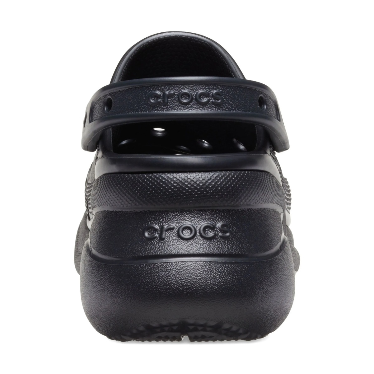 platform clogs - Img 2