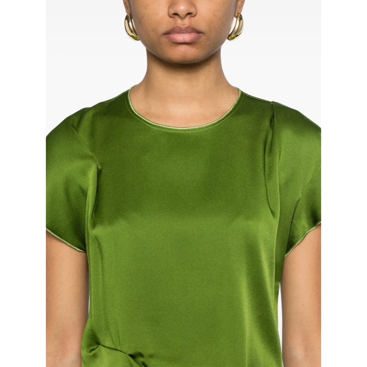 pleat-detail top - Img 5