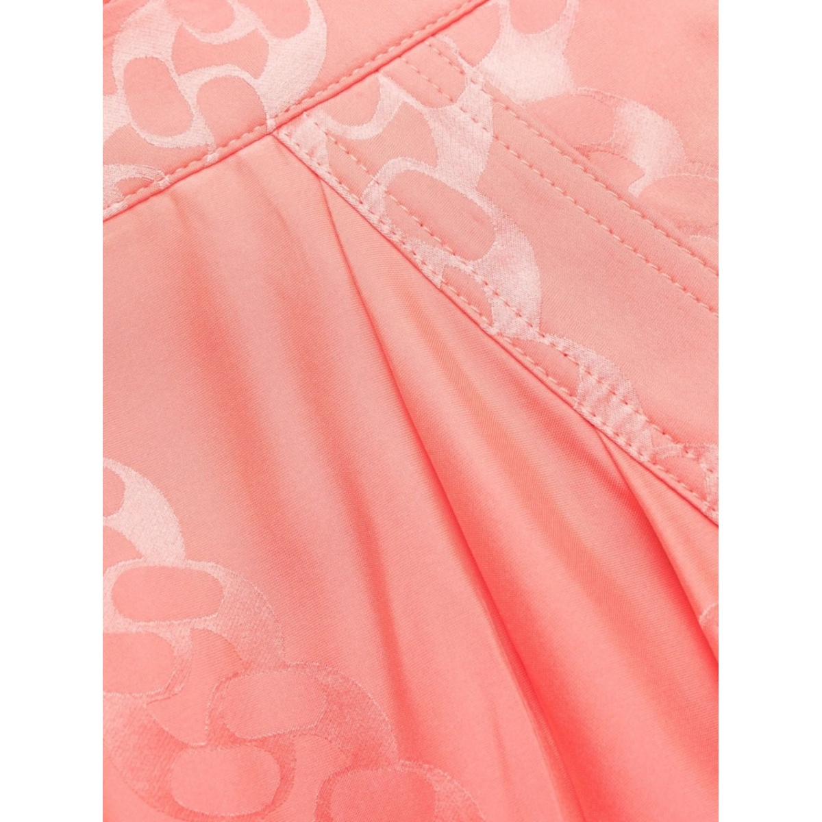pleated tapered trousers - Img 5